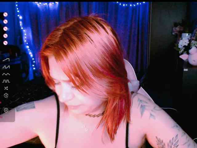 mymoonstar webcam