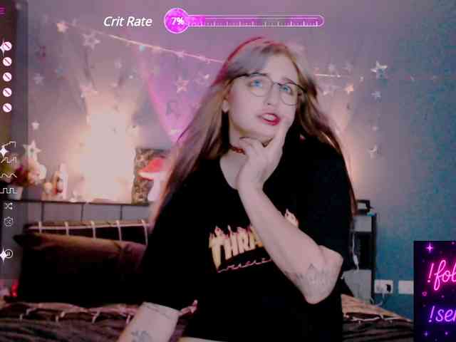 mymoonstar webcam
