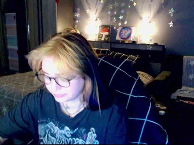 mymoonstar webcam