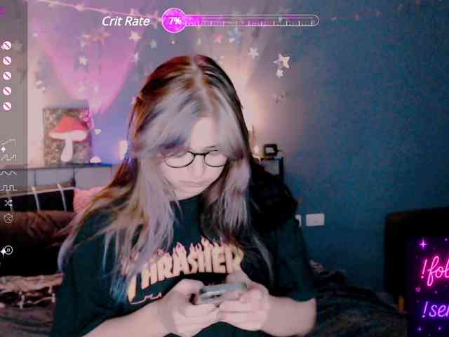 mymoonstar webcam