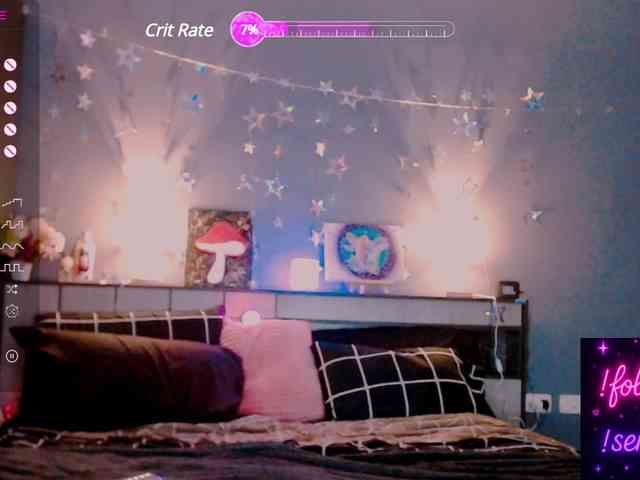 mymoonstar webcam