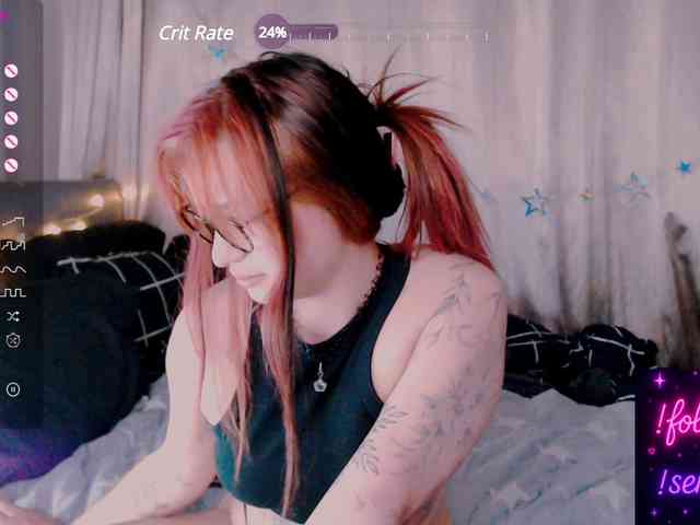 mymoonstar webcam
