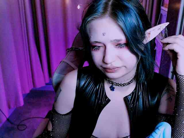 mymoonstar webcam