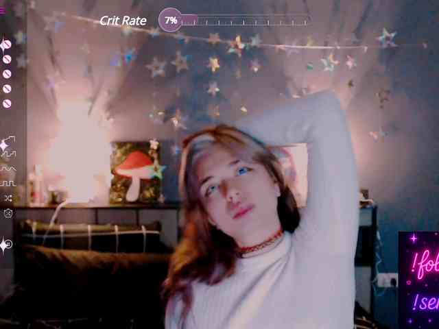 mymoonstar webcam