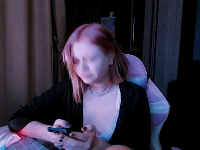 mymoonstar Live Webcam on BongaCams