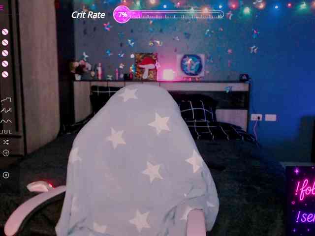 mymoonstar webcam