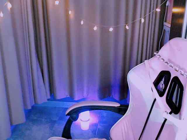 mymoonstar webcam
