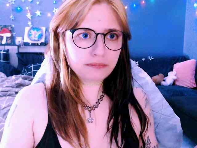 mymoonstar webcam