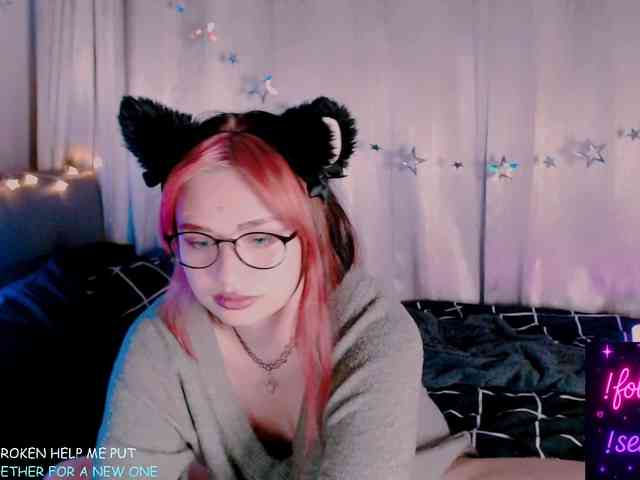 mymoonstar webcam
