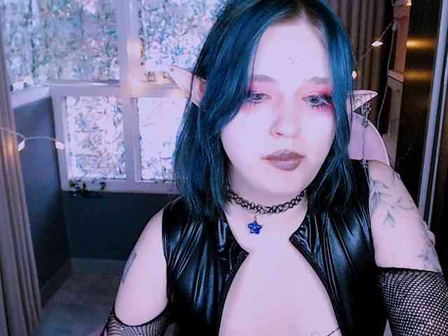 mymoonstar webcam