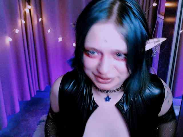 mymoonstar webcam