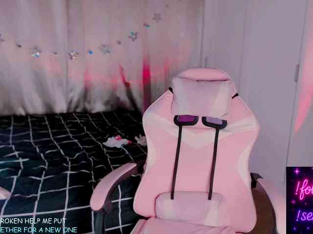 mymoonstar webcam