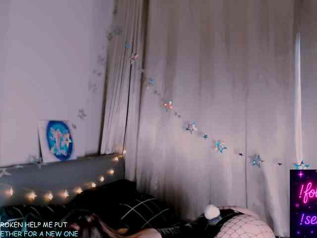 mymoonstar webcam