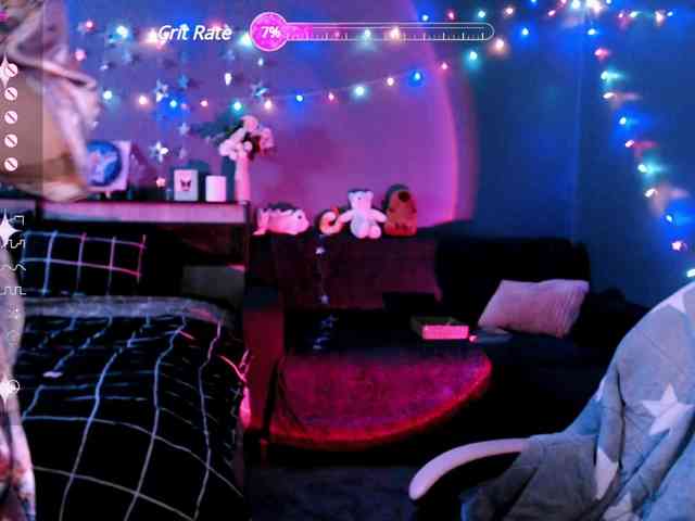 mymoonstar webcam