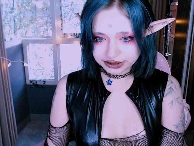 mymoonstar webcam