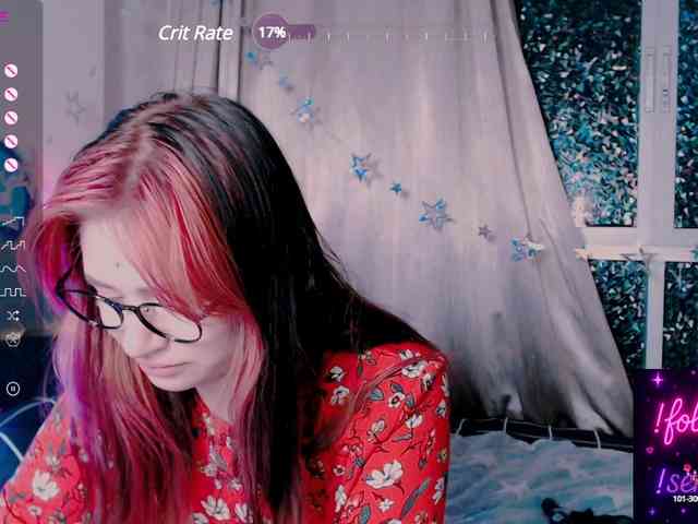 mymoonstar webcam