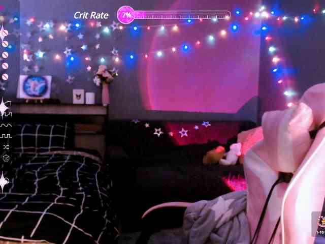 mymoonstar webcam