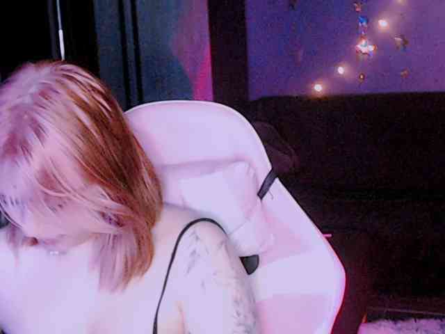 mymoonstar webcam