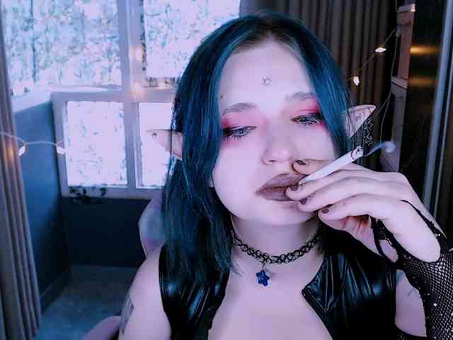 mymoonstar webcam