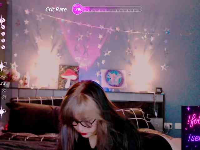 mymoonstar webcam