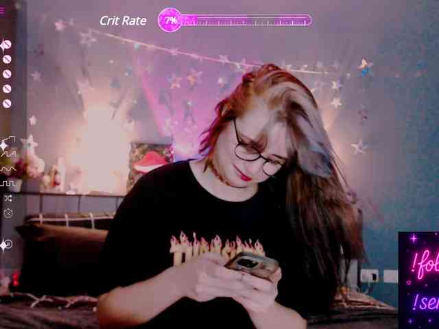 mymoonstar webcam