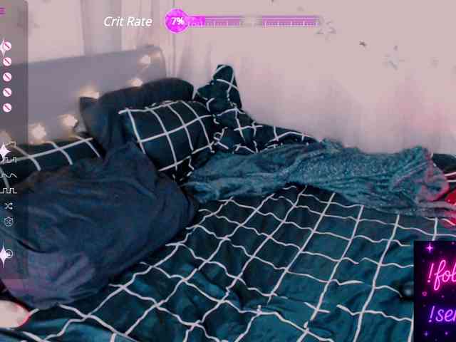 mymoonstar webcam