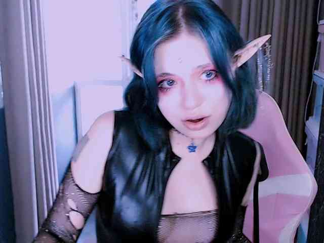 mymoonstar webcam