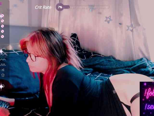 mymoonstar webcam