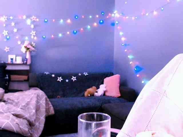 mymoonstar webcam