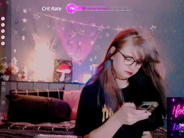 mymoonstar webcam