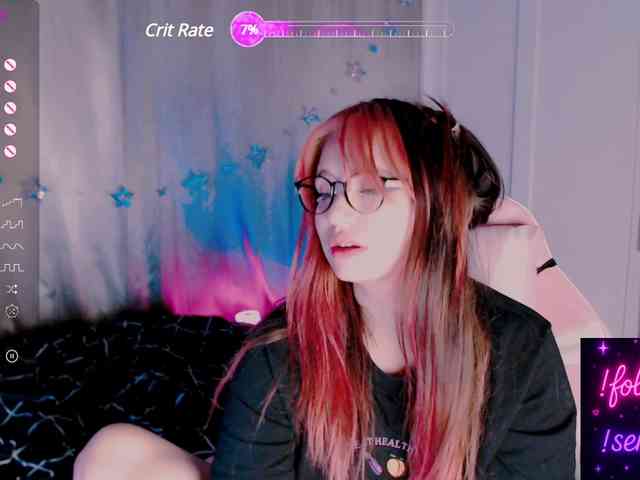 mymoonstar webcam