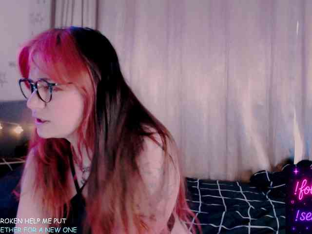 mymoonstar webcam