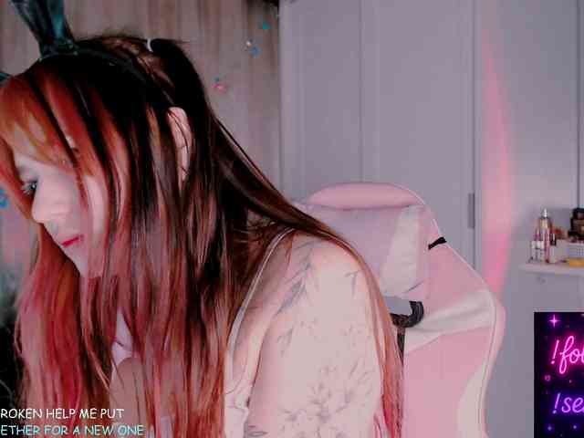 mymoonstar webcam