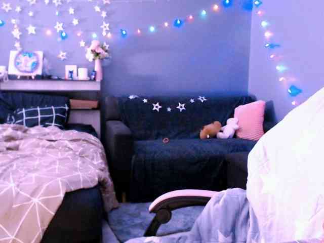 mymoonstar webcam