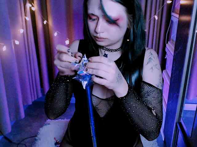 mymoonstar webcam