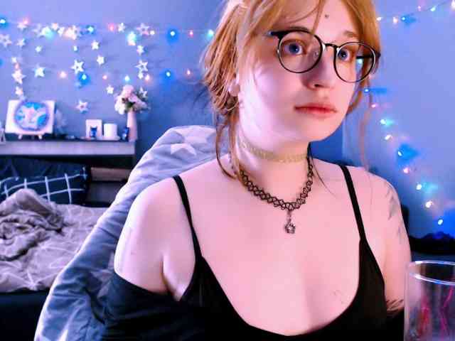 mymoonstar webcam