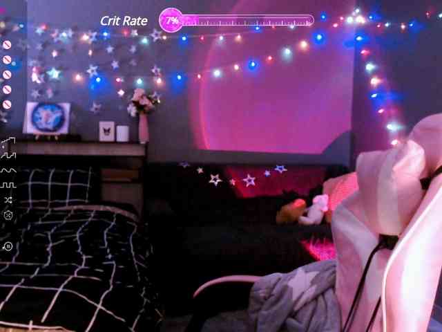 mymoonstar webcam