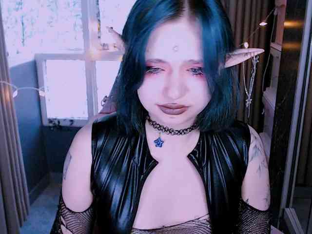 mymoonstar webcam