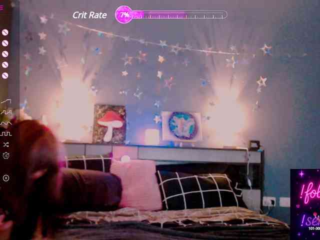 mymoonstar webcam