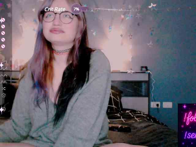 mymoonstar webcam