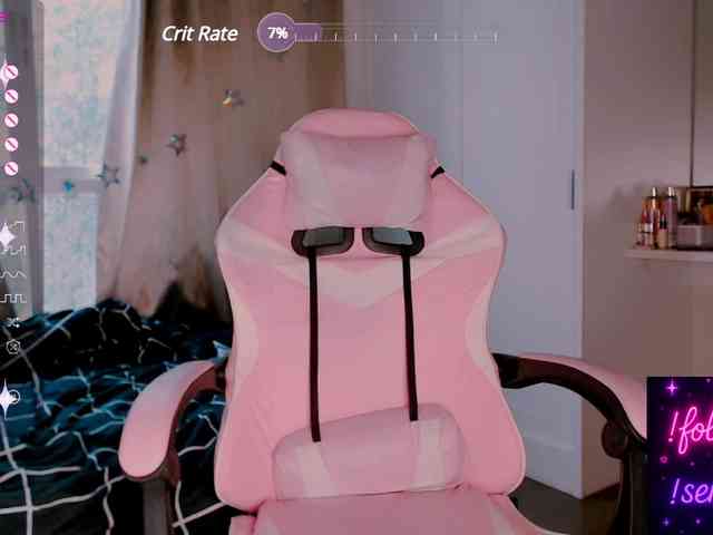 mymoonstar webcam