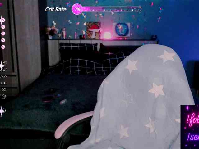 mymoonstar webcam