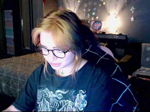 mymoonstar webcam
