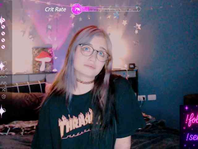 mymoonstar webcam