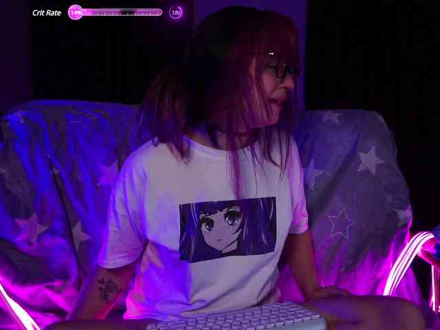 mymoonstar Live Webcam on BongaCams