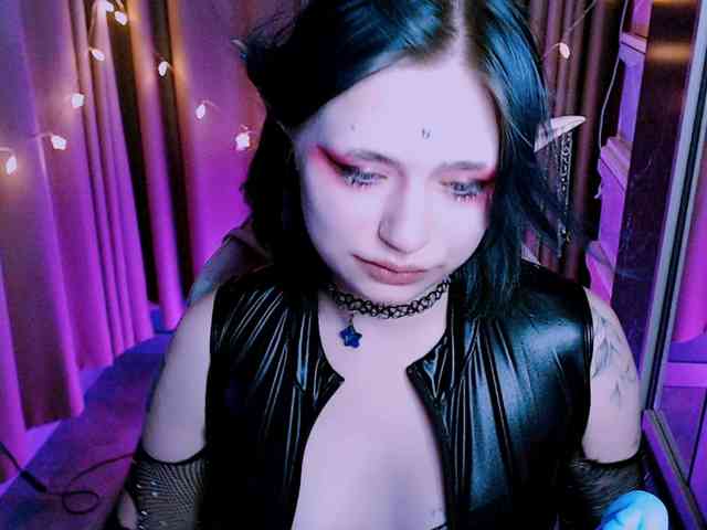 mymoonstar webcam