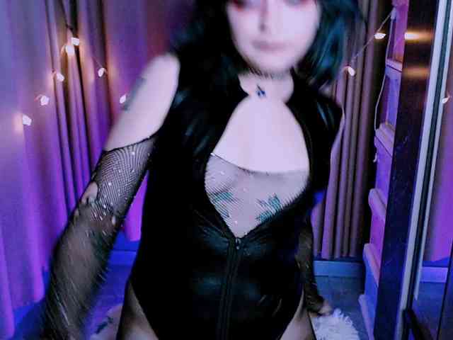 mymoonstar webcam