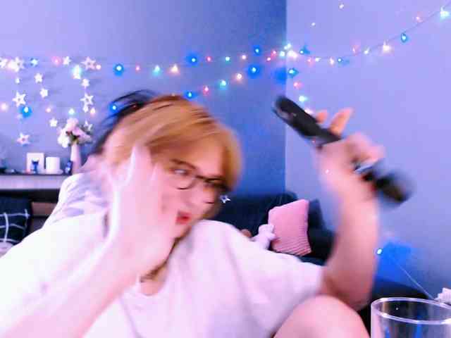 mymoonstar webcam