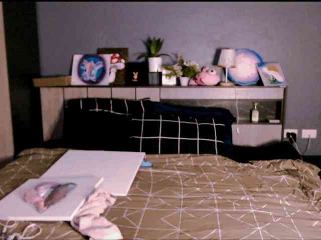 live porn webcam Mymoonstar