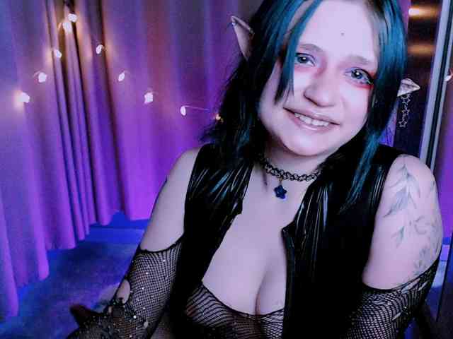 mymoonstar webcam